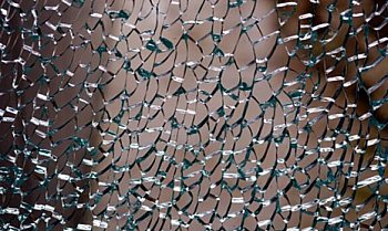 Tempered Architectural Glass
