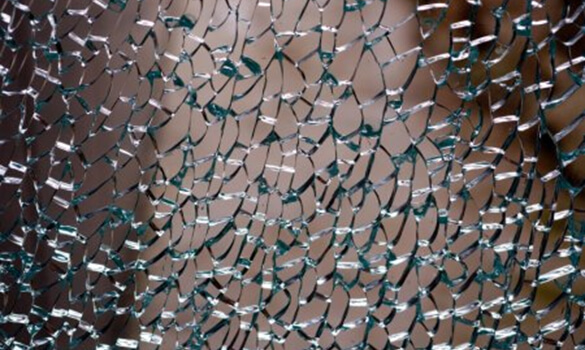 Tempered Architectural Glass